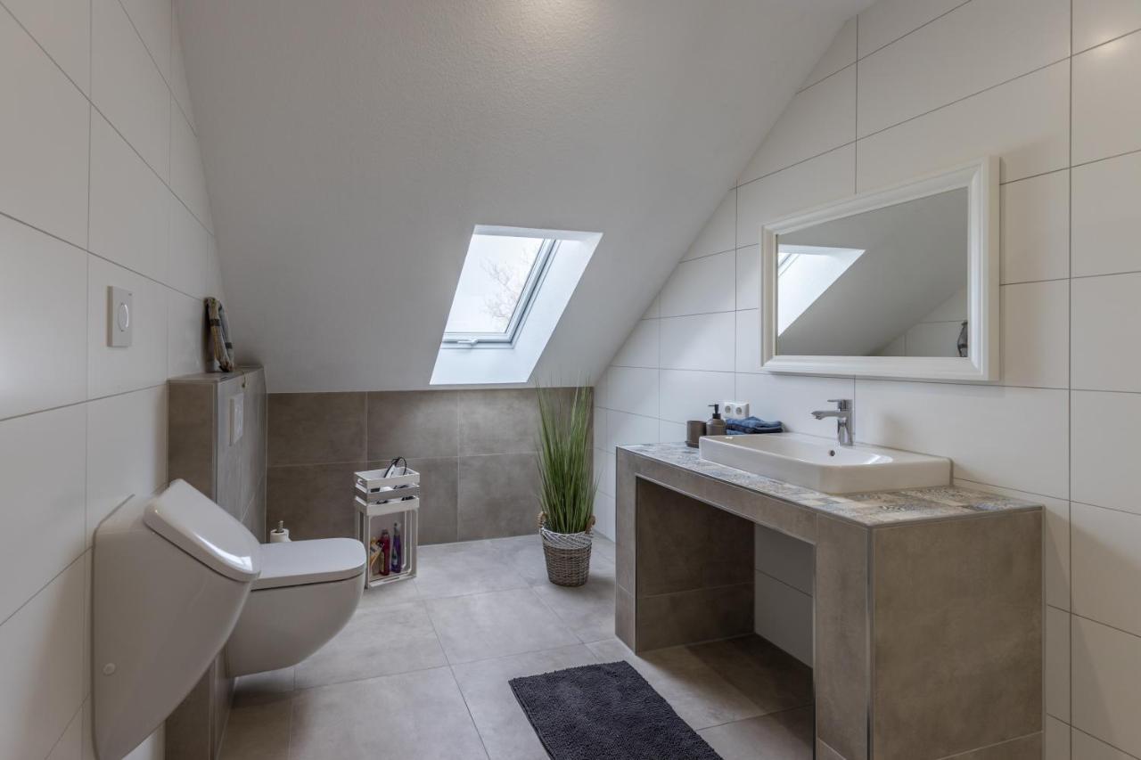 Fewomeerzeit Appartement Hartward