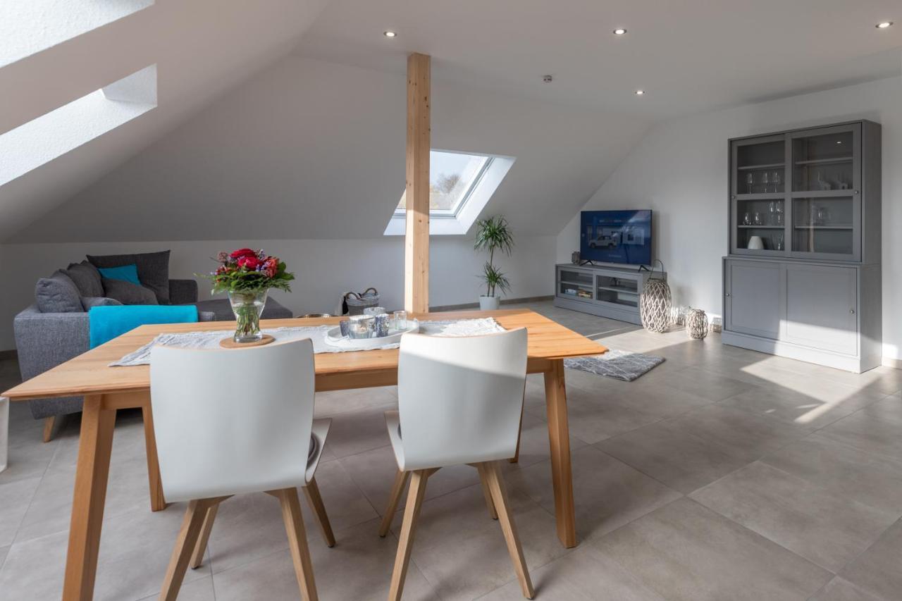 Appartement Fewomeerzeit