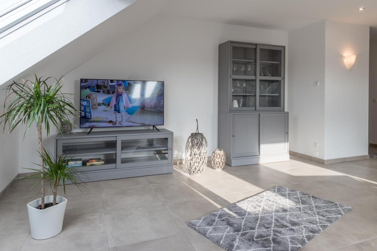 Appartement Fewomeerzeit
