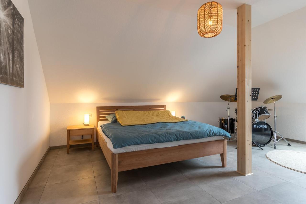 Fewomeerzeit Appartement Hartward
