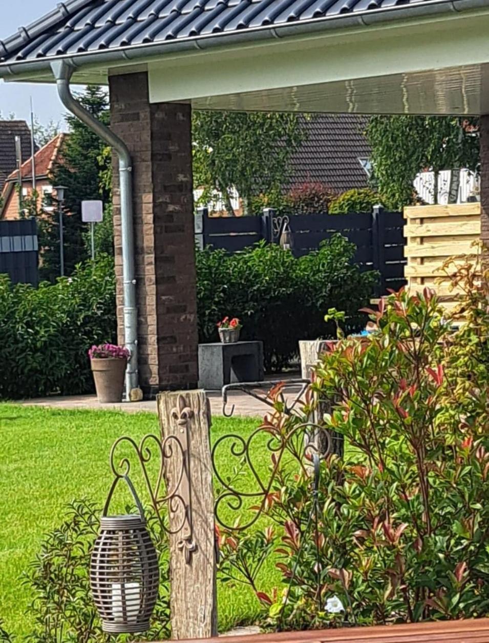 Appartement Fewomeerzeit Hartward